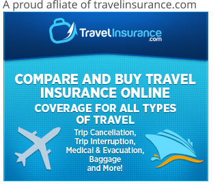 A proud afliate of travelinsurance.com