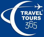 TRAVEL TOURS 365 ®