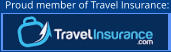 Proud member of Travel Insurance: